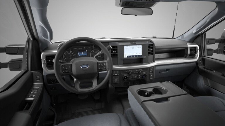 New 2026 Ford F450 XL w/ XL Chrome Package image 29