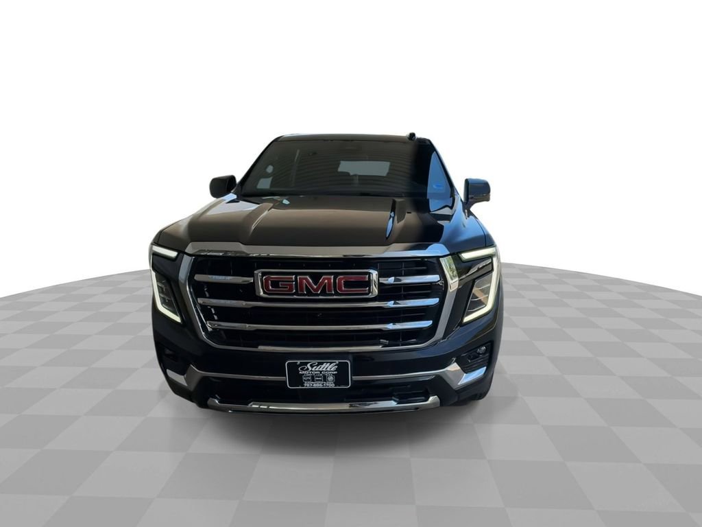 Certified 2025 GMC Yukon Elevation image 3