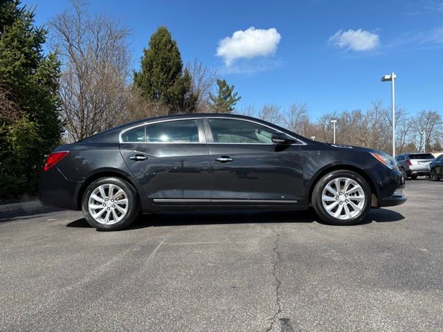 Used 2014 Buick LaCrosse Leather image 8