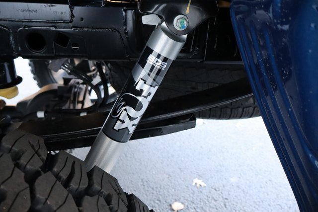 New 2025 Ford F150 STX w/ Equipment Group 200A image 25