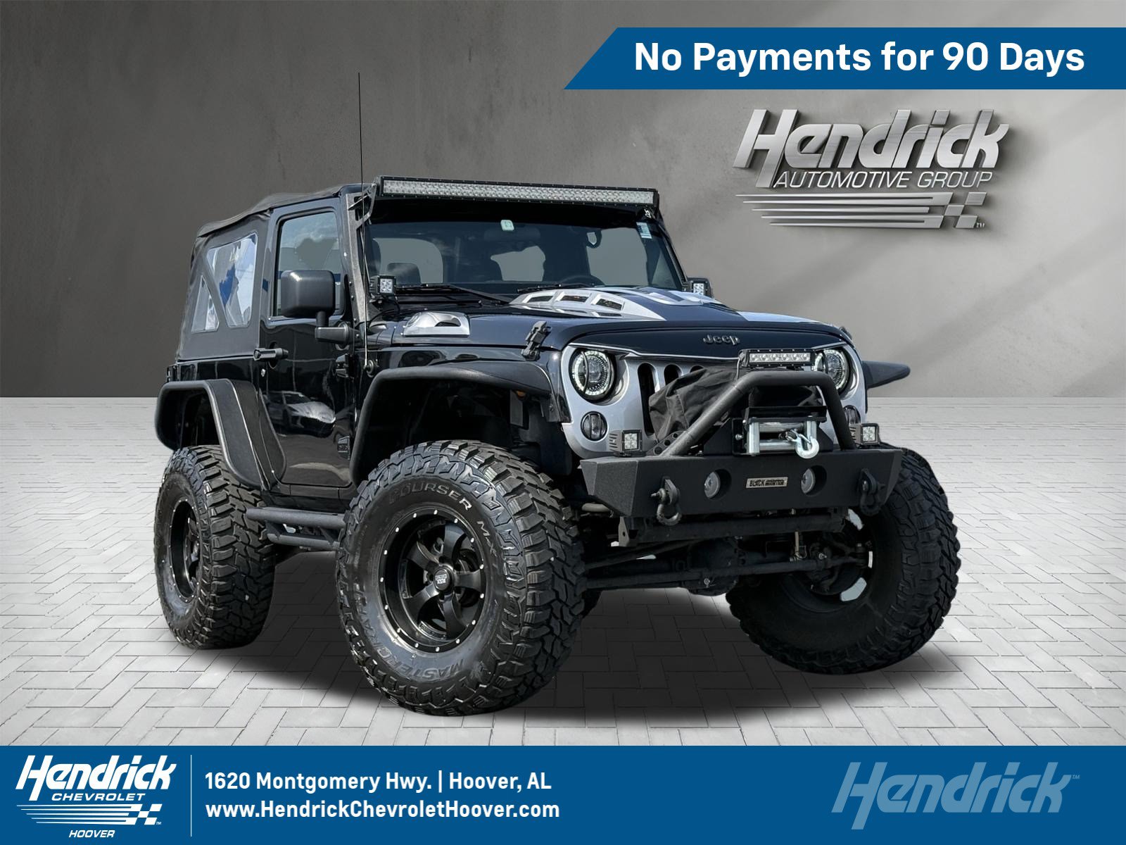 Used 2018 Jeep Wrangler Sport w/ Connectivity Group AWD/4WD video 1