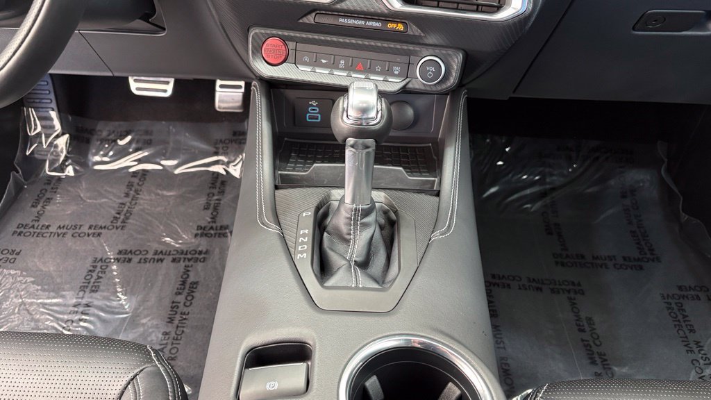 Certified 2025 Ford Mustang GT Premium w/ 60th Anniversary Package RWD image 31