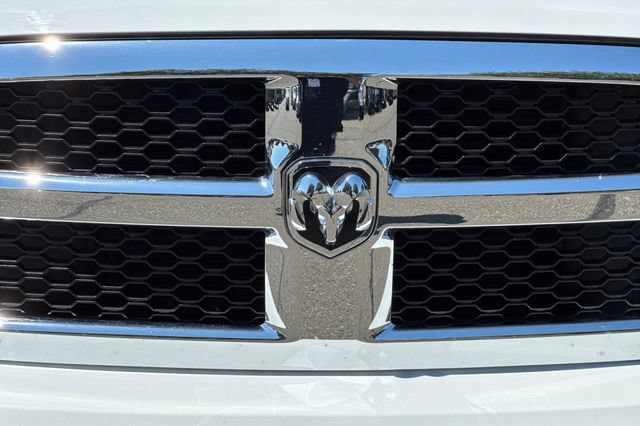 Used 2022 RAM 1500 Tradesman w/ Chrome Plus Package RWD image 44