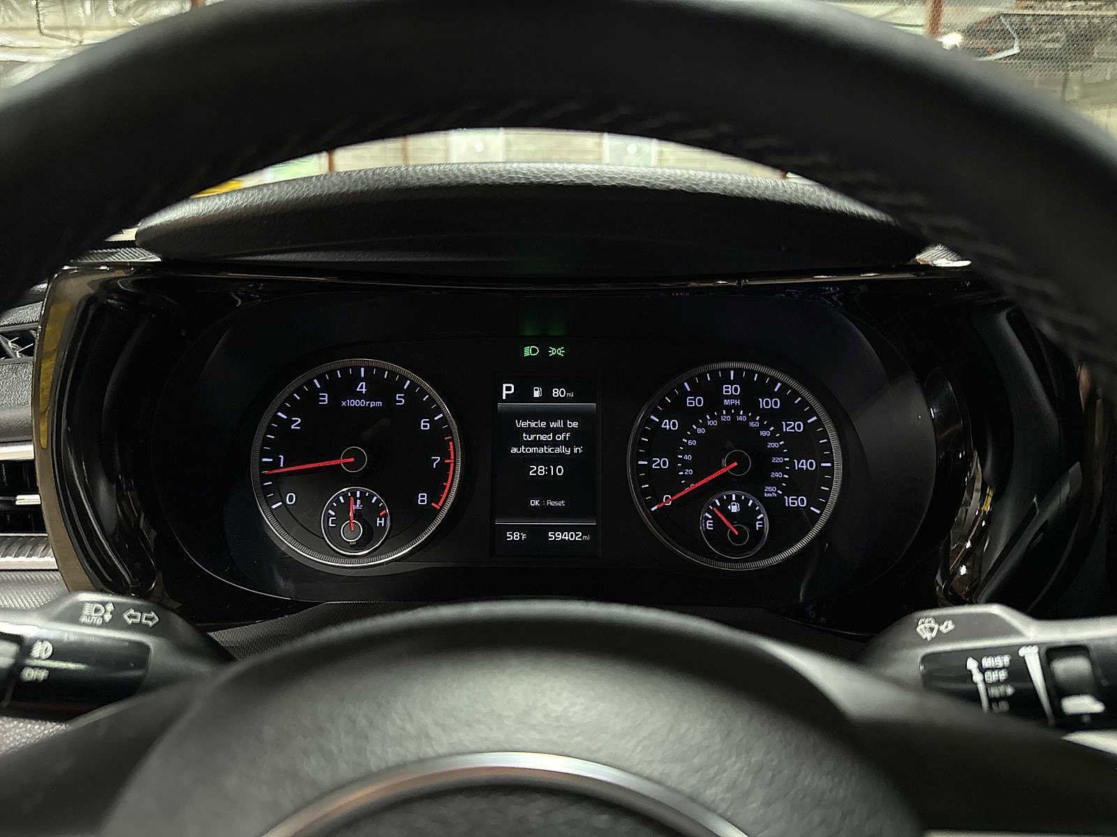 Used 2021 Kia K5 GT-Line image 34