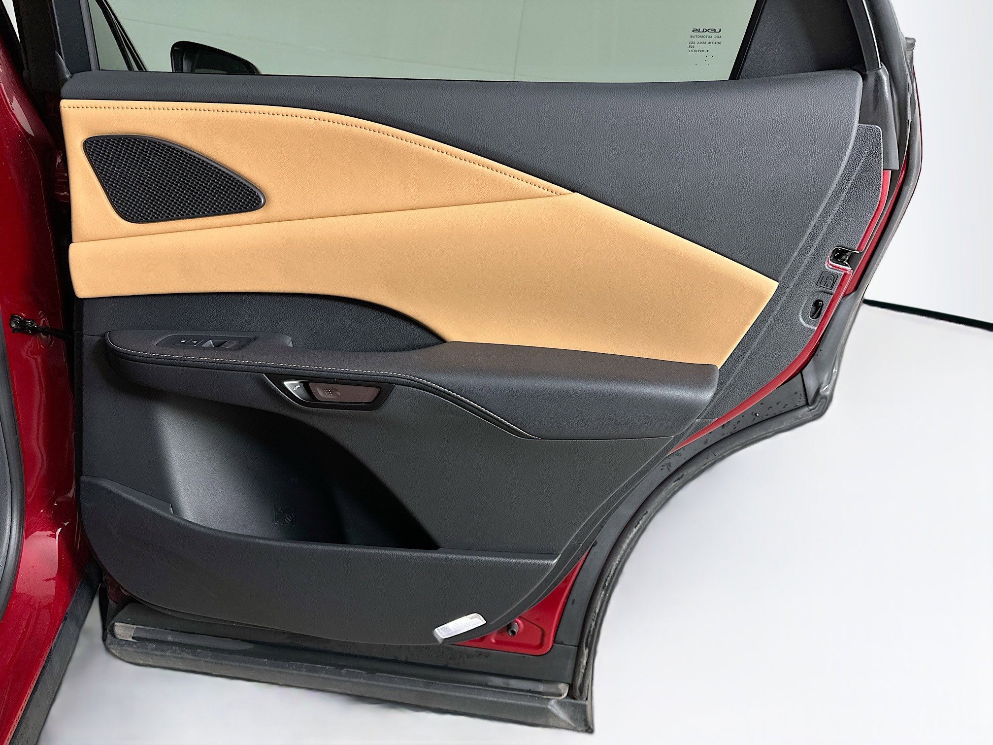 Used 2023 Lexus RX 350 Premium Plus image 33