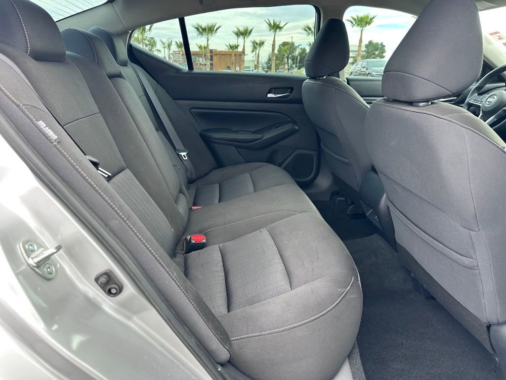 Used 2020 Nissan Altima 2.5 S image 24