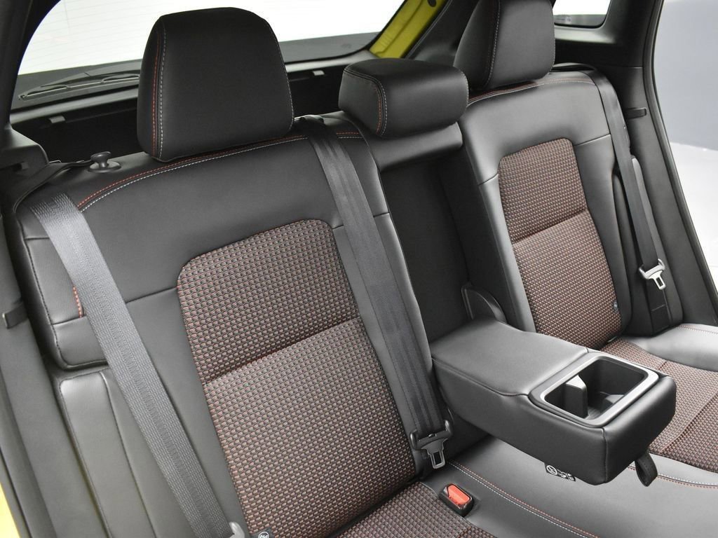 New 2025 Nissan Kicks SR AWD/4WD image 22