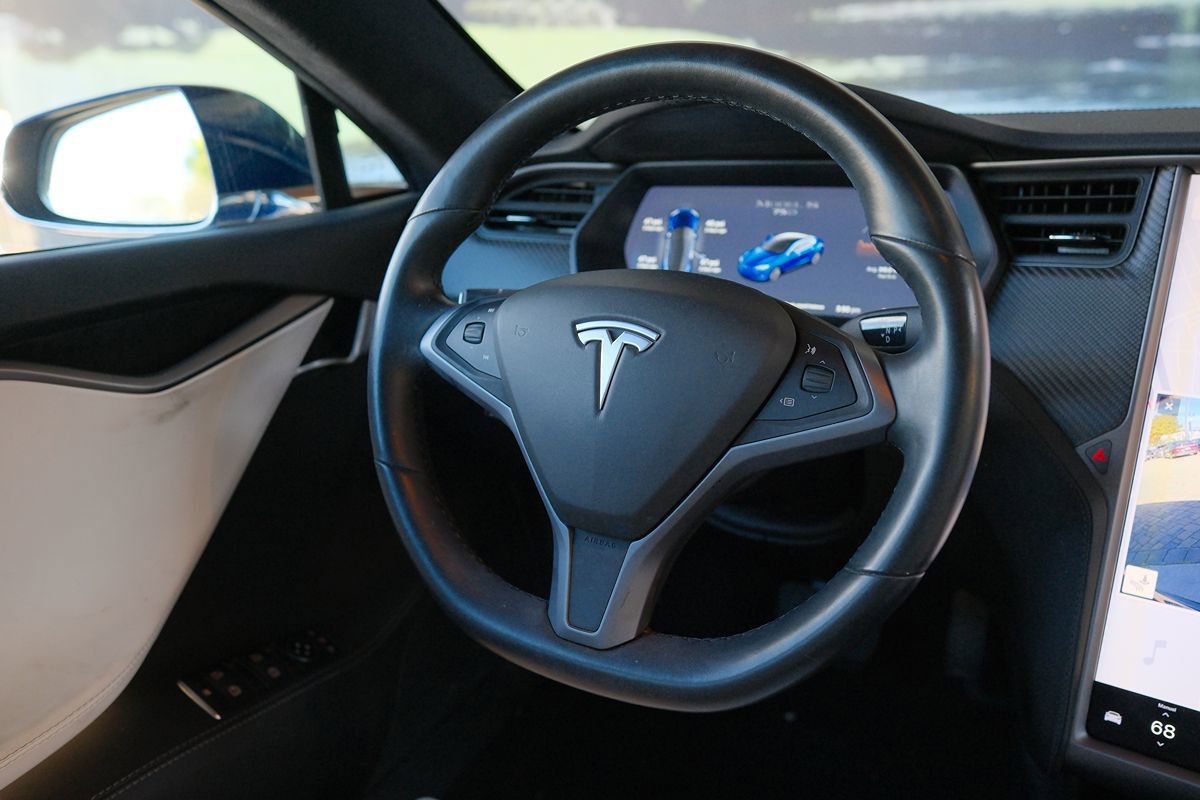 Used 2018 Tesla Model S 75D image 43
