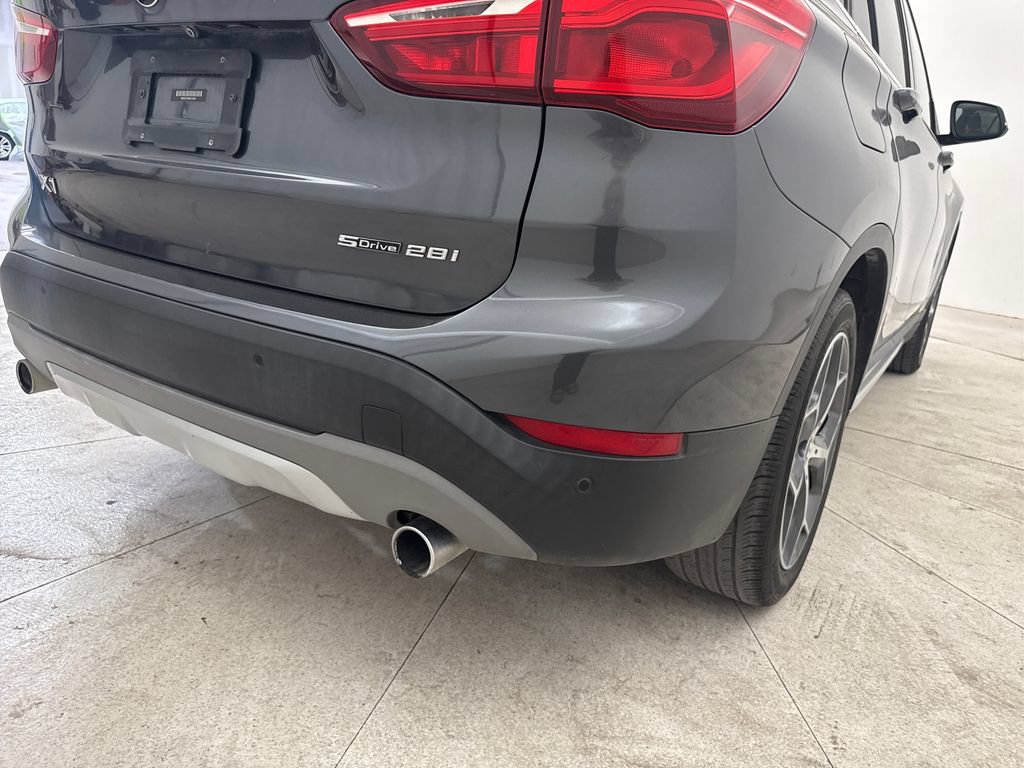 Used 2019 BMW X1 sDrive28i w/ Convenience Package FWD image 21