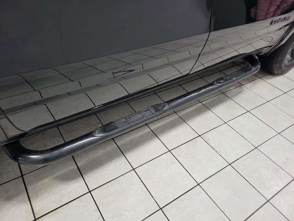 Used 2025 RAM 1500 Big Horn image 11