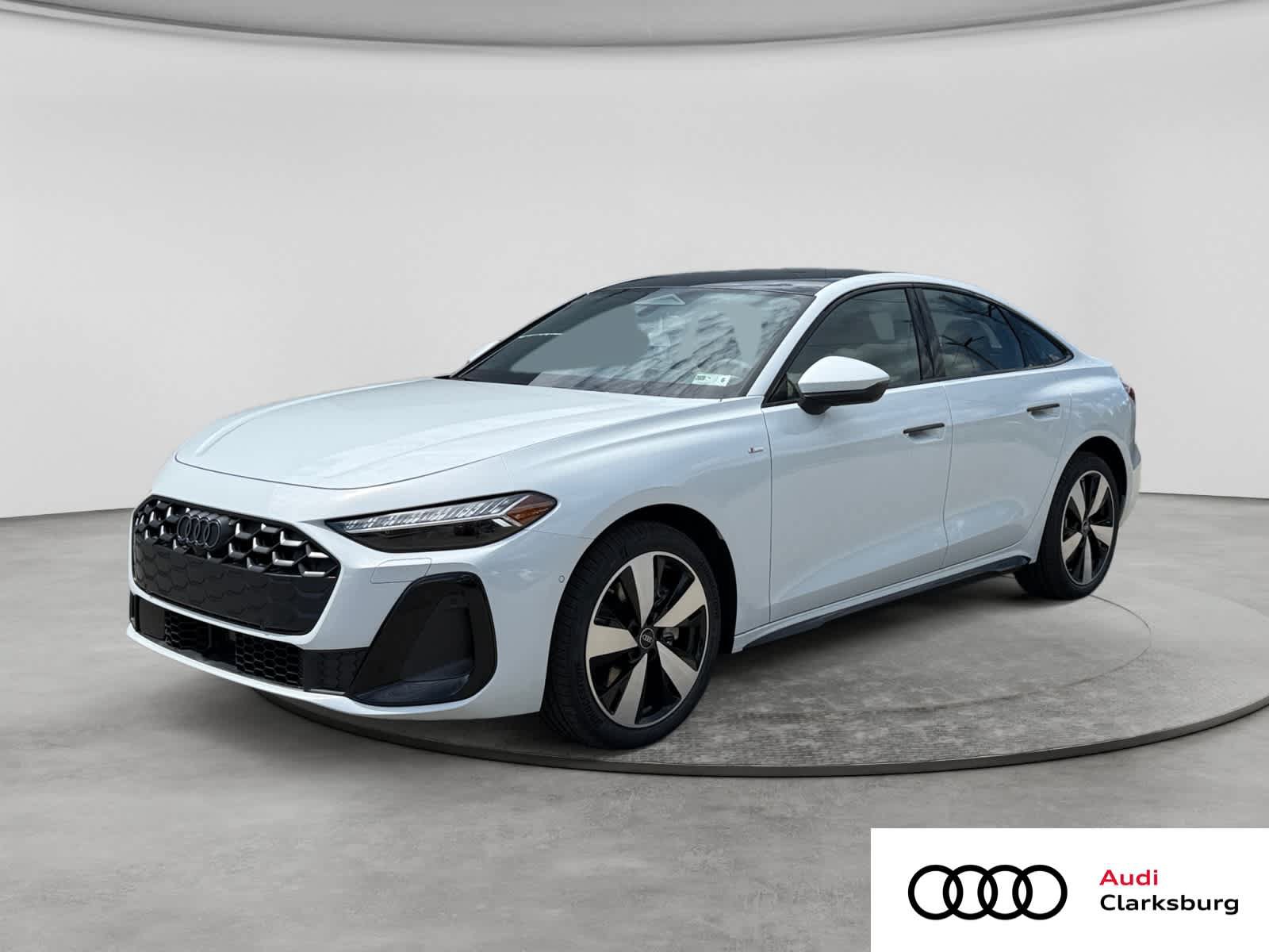 New 2026 Audi A5 2.0T Premium Plus AWD/4WD image 1