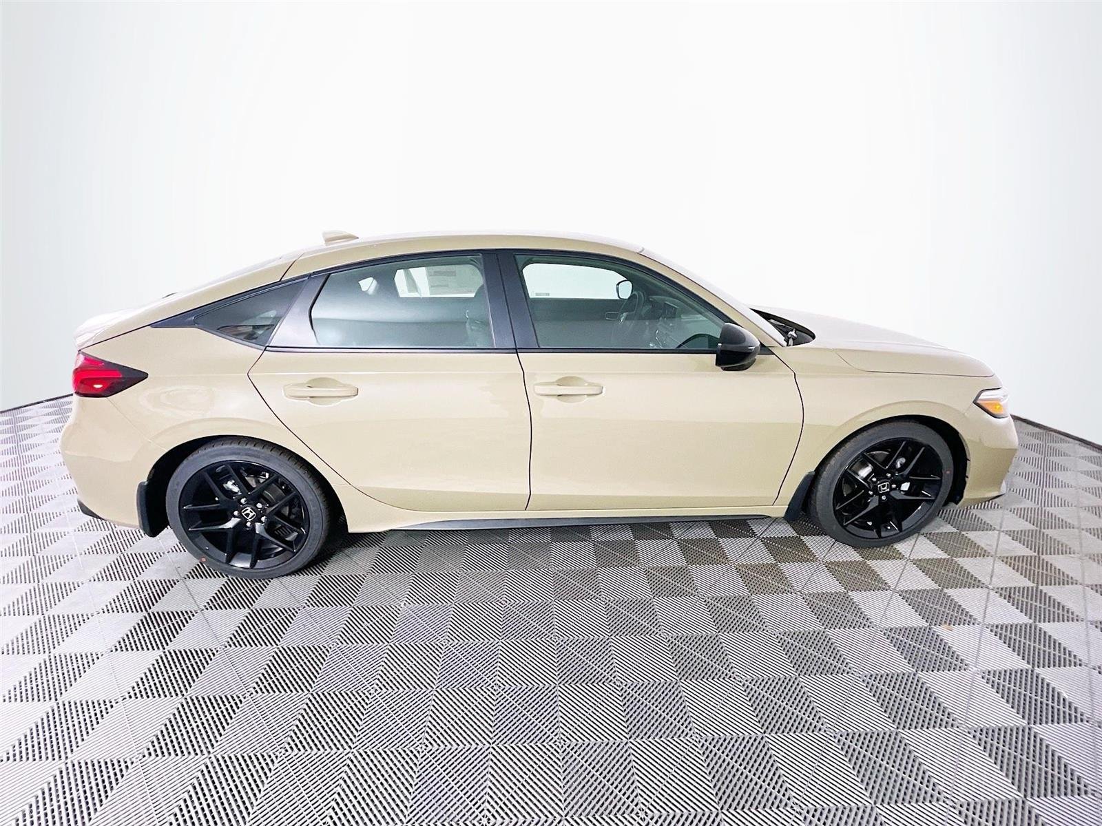 New 2026 Honda Civic Sport image 9