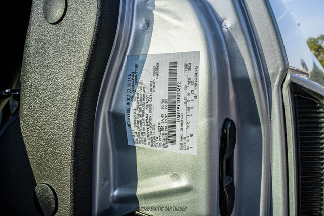 Used 2003 Ford Mustang Cobra image 54