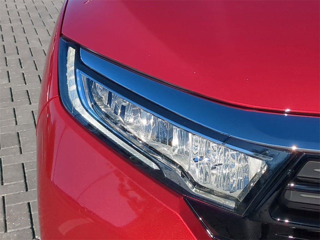 Used 2024 Honda Odyssey Elite image 11