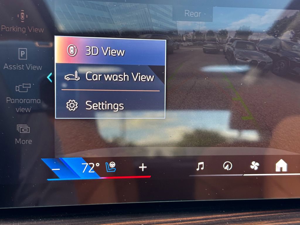 New 2026 BMW X7 xDrive40i AWD/4WD image 26