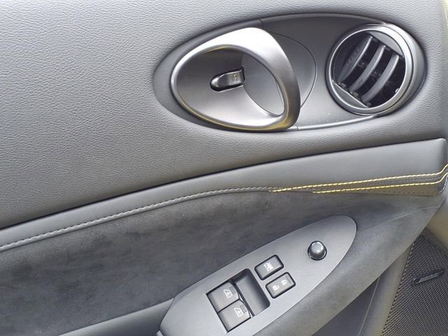 Used 2023 Nissan Z w/ Floor Mat Package (L93) RWD image 29