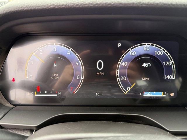 New 2025 Jeep Grand Cherokee L Limited w/ Trailer Tow Package image 33