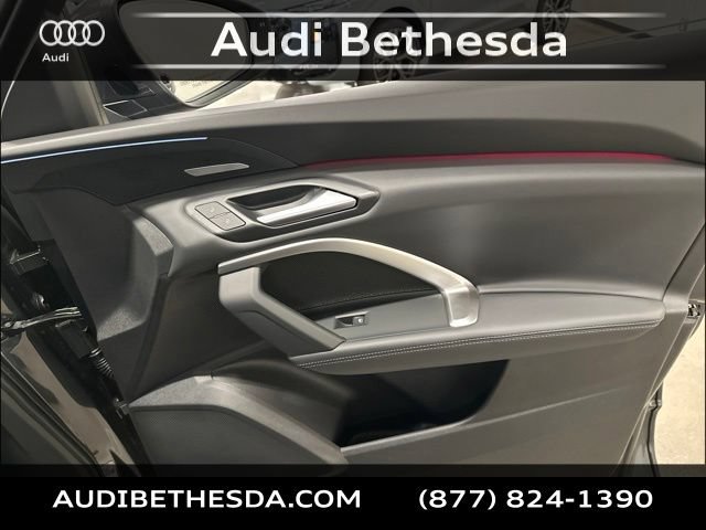 New 2026 Audi Q5 Premium Plus AWD/4WD image 10