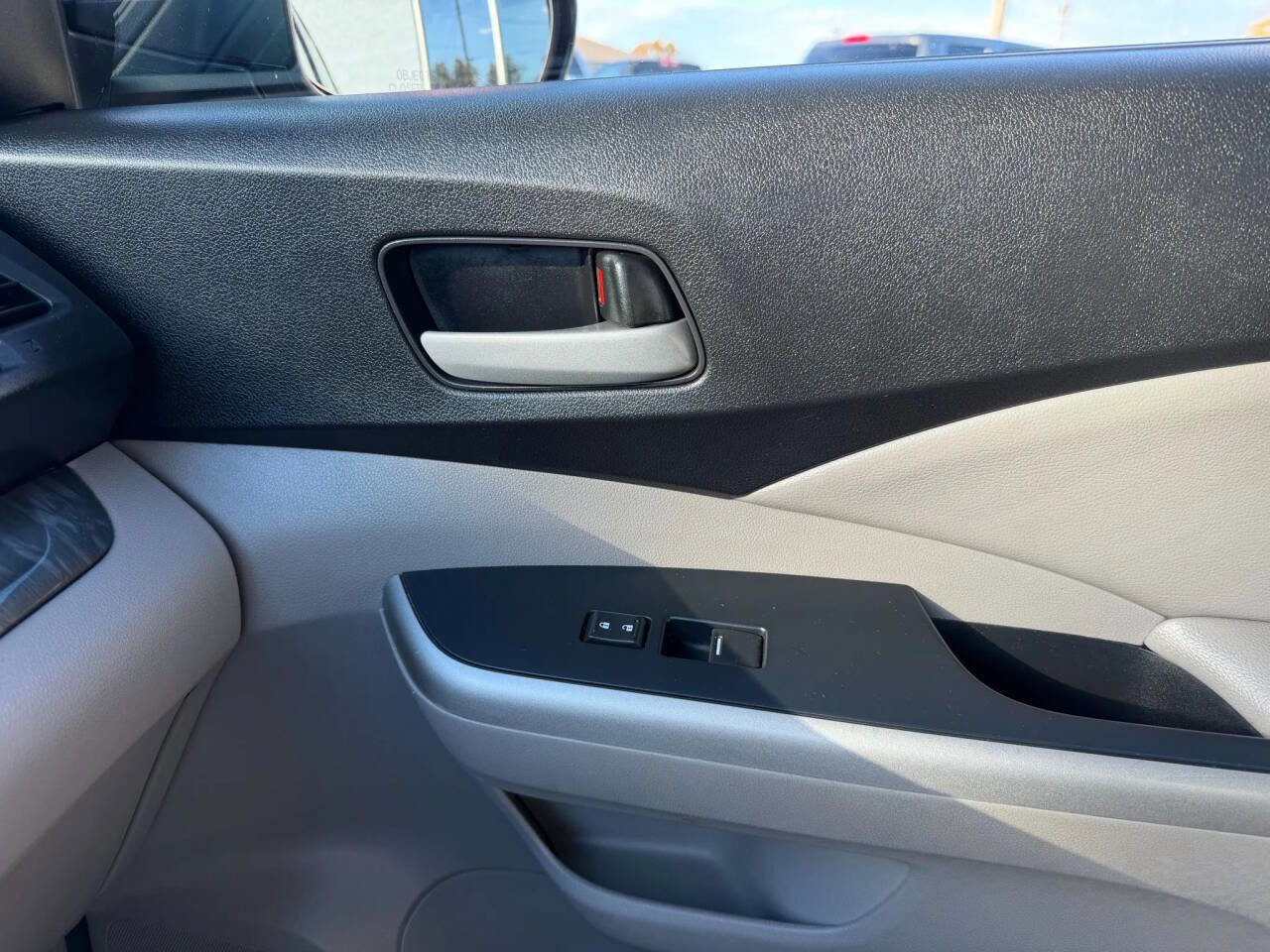 Used 2014 Honda CR-V EX-L image 45