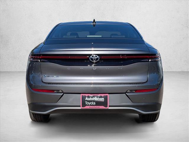 New 2026 Toyota Crown XLE image 7