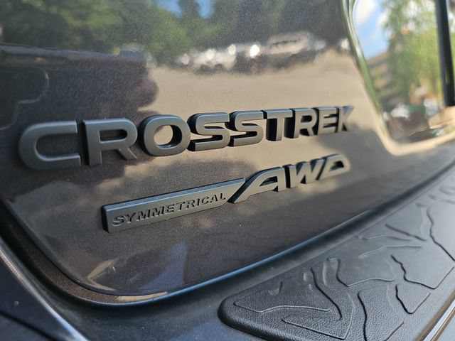 New 2026 Subaru Crosstrek 2.5i Wilderness w/ Crosstrek Mirror Package AWD/4WD image 18