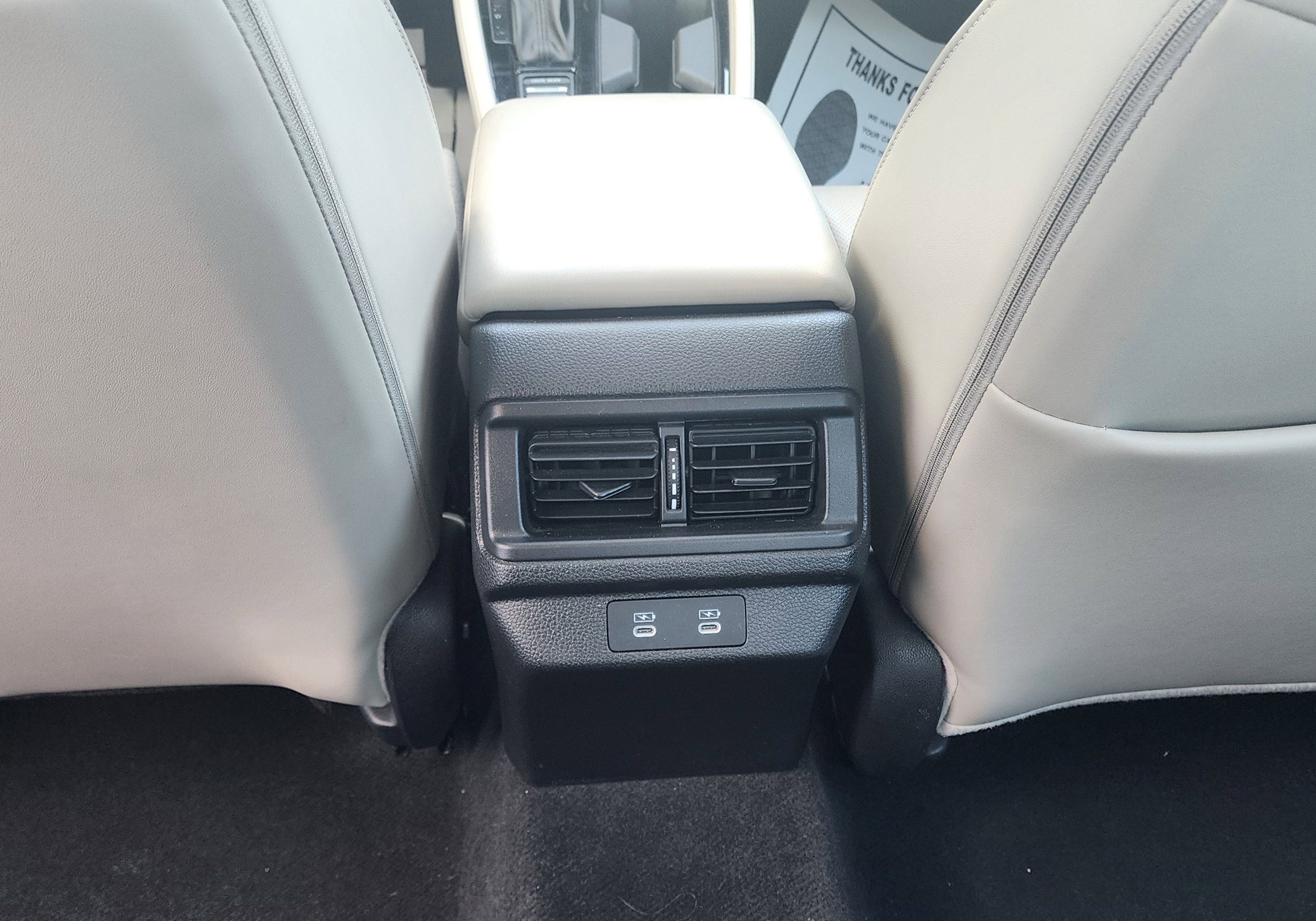 Used 2023 Honda Accord EX-L image 15