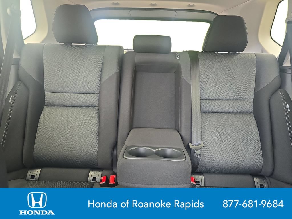 Used 2024 Nissan Rogue SV AWD/4WD image 18