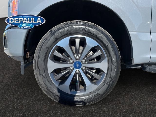 Certified 2020 Ford F150 XL w/ Equipment Group 101A Mid image 18