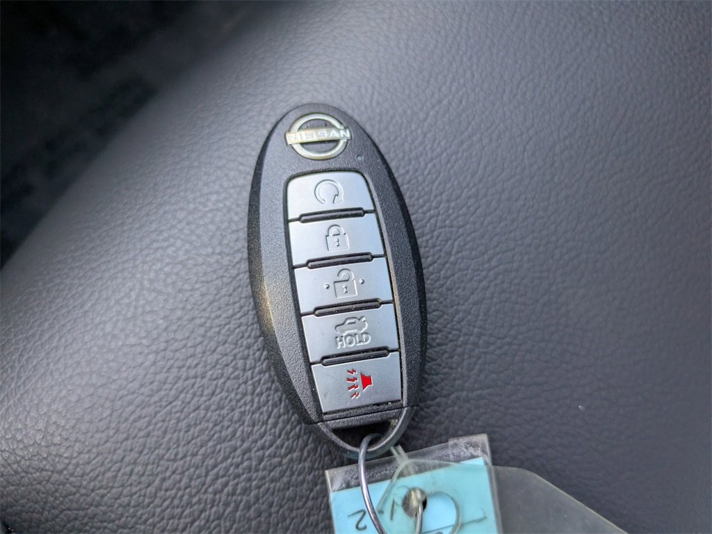 Used 2024 Nissan Altima 2.0 SR image 32