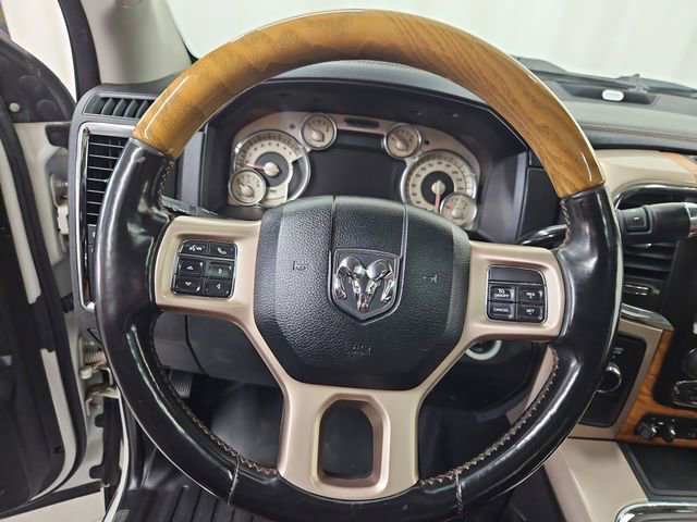 Used 2018 RAM 2500 Longhorn w/ Convenience Group image 26