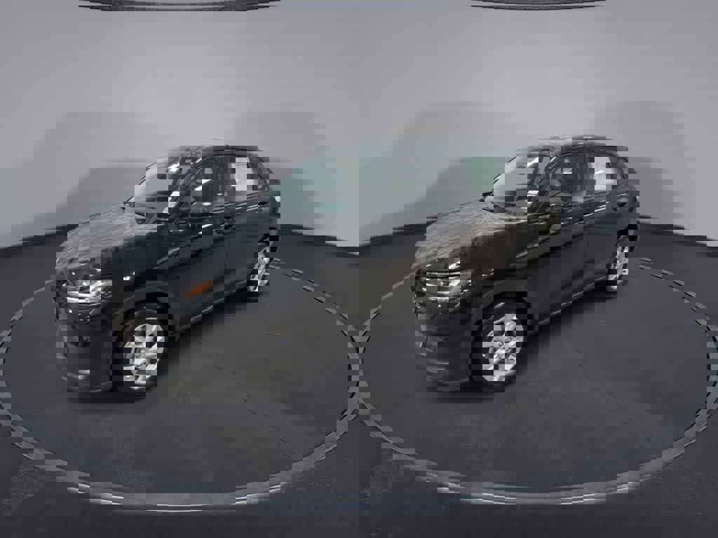 Certified 2023 Honda HR-V LX image 4