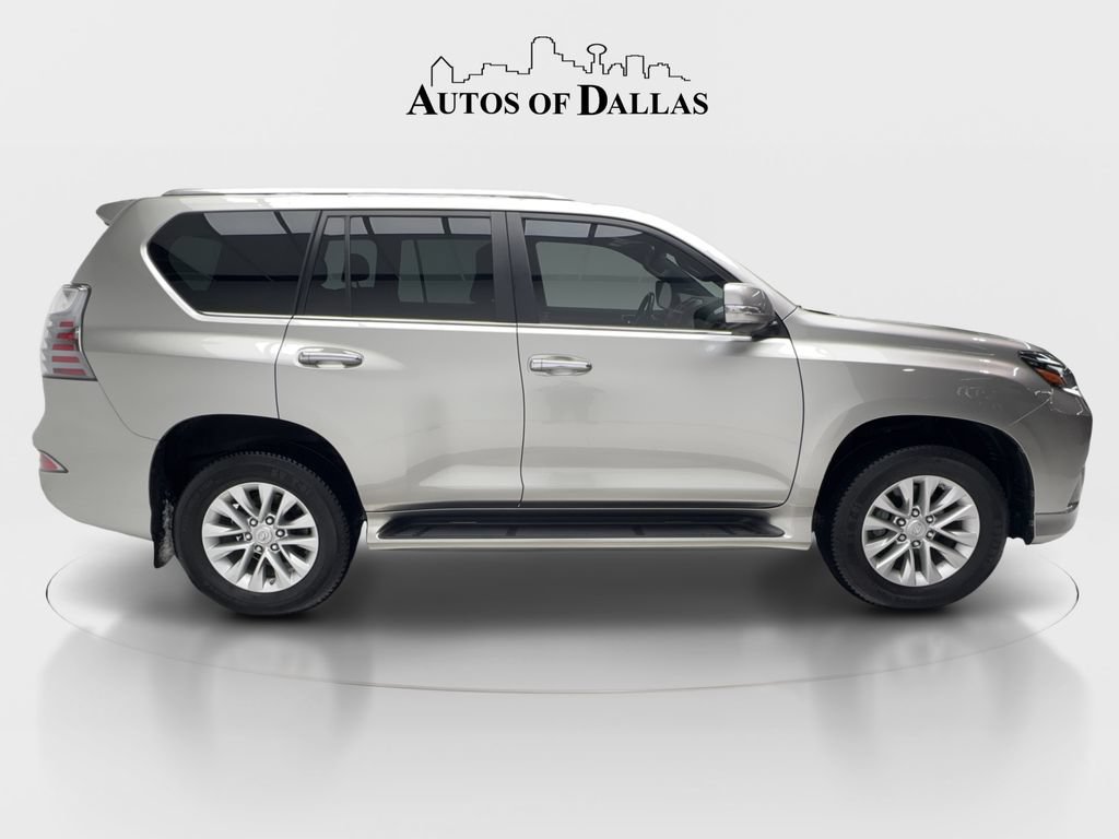 Used 2021 Lexus GX 460 Premium AWD/4WD image 4