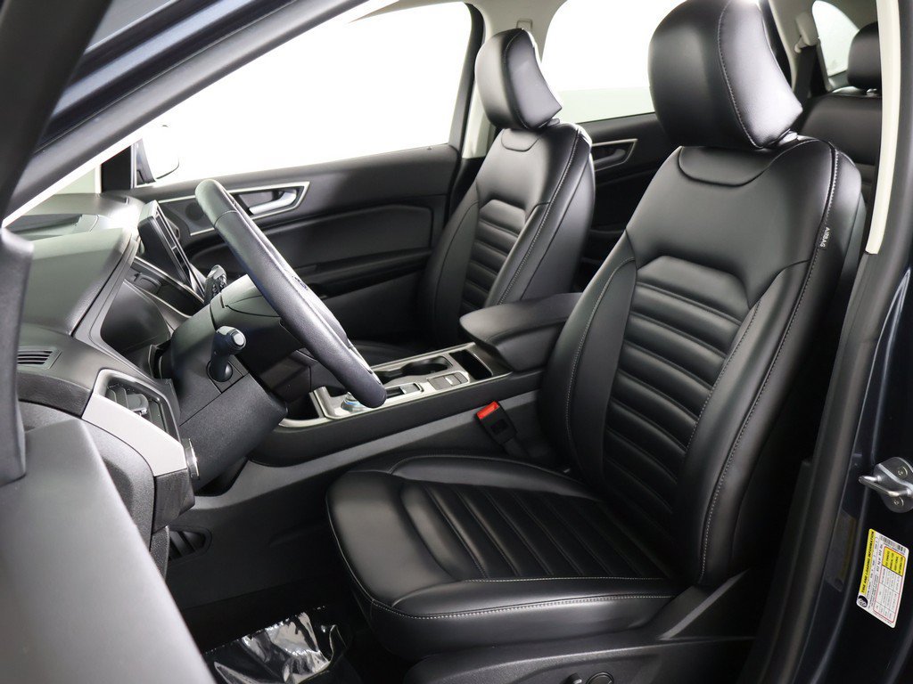 Used 2024 Ford Edge SEL w/ Convenience Package AWD/4WD image 30