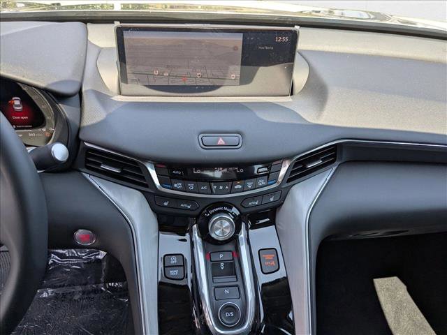 New 2025 Acura TLX w/ Technology Package image 12