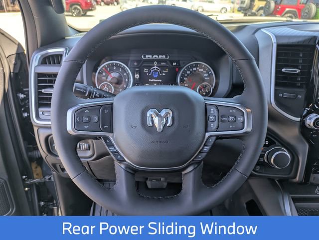 New 2026 RAM 1500 Big Horn image 14