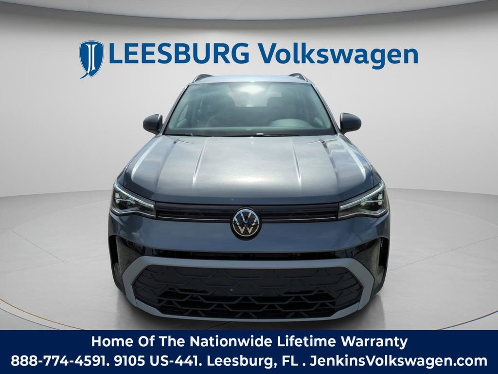 New 2026 Volkswagen Taos S image 15