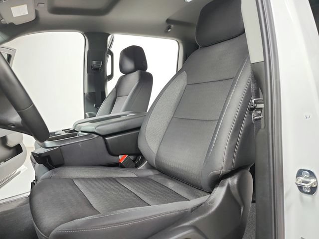 Used 2025 Chevrolet Silverado 1500 LT w/ Texas Edition Plus RWD image 20