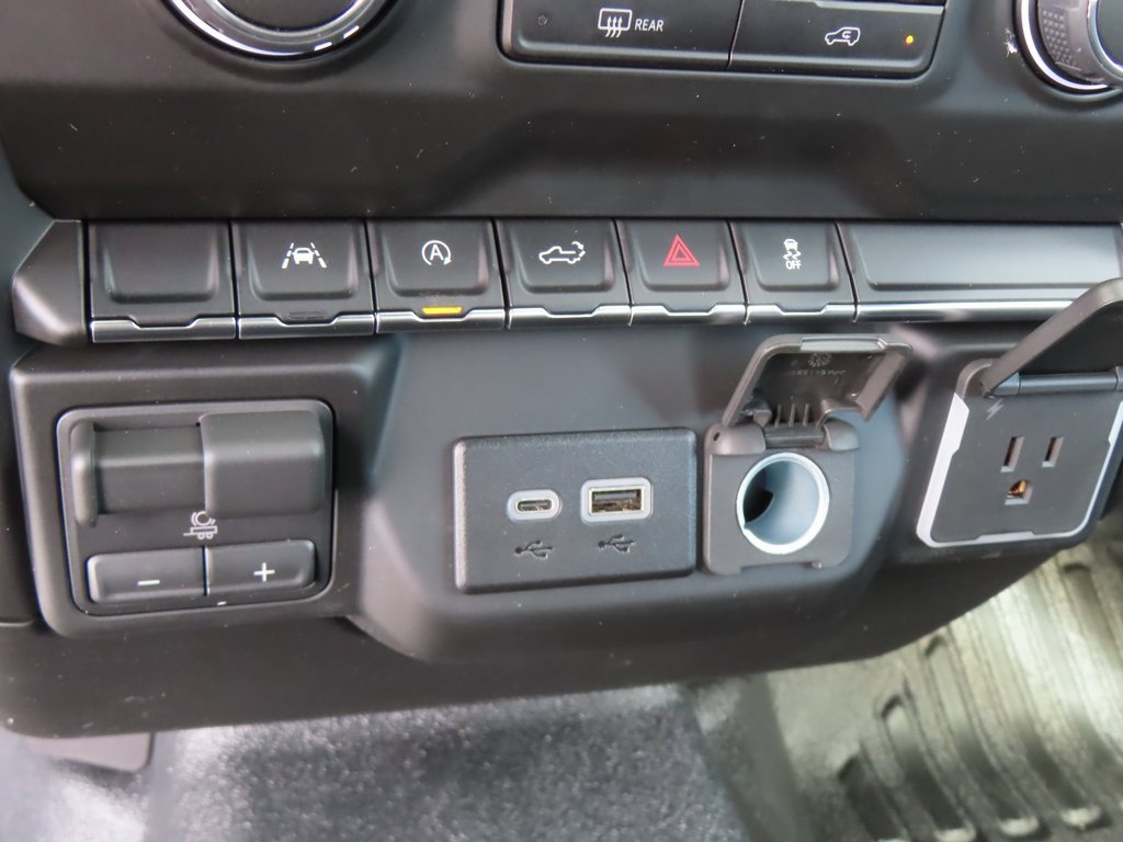 New 2026 Chevrolet Silverado 1500 W/T w/ WT Value Package image 8