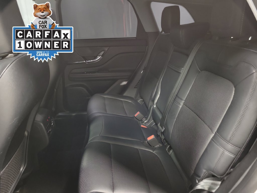 Used 2022 Lincoln Corsair AWD w/ Equipment Group 101A image 29
