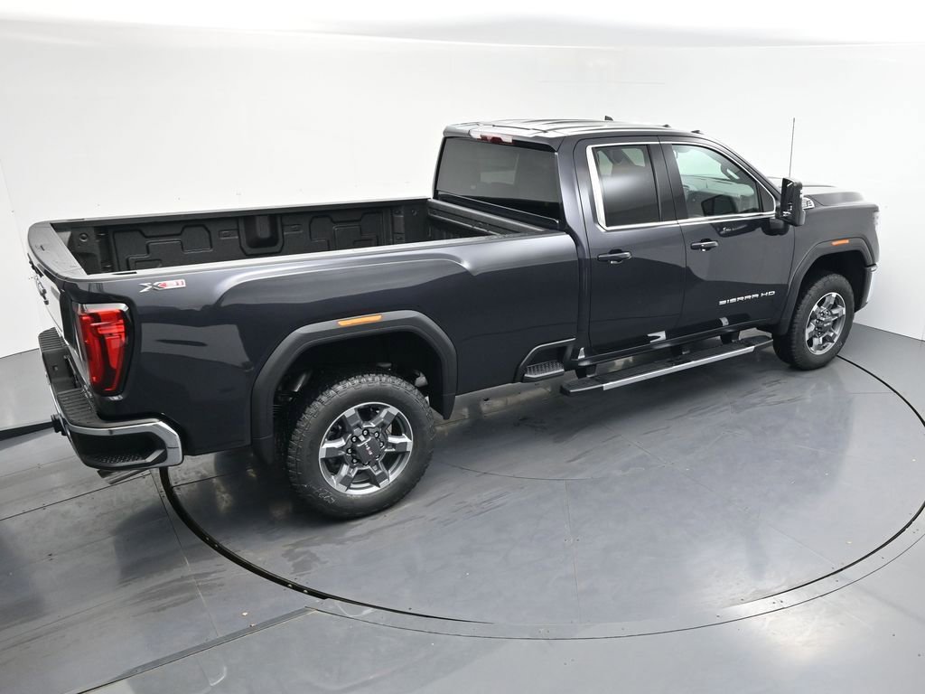 New 2026 GMC Sierra 3500 SLE w/ SLE Value Package image 5