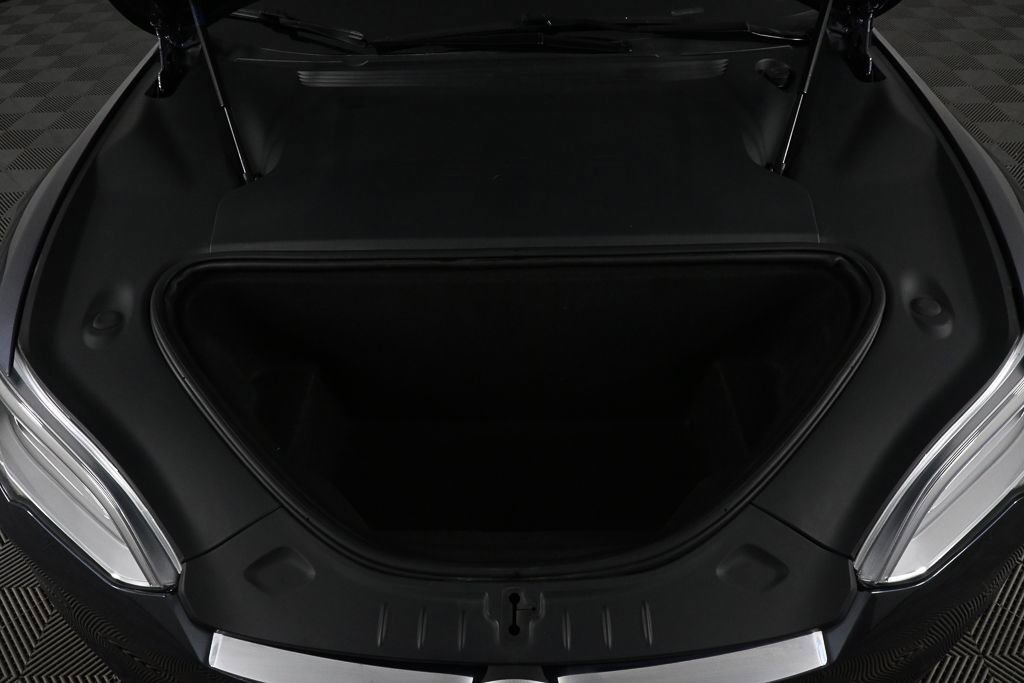 Used 2021 Tesla Model S Long Range AWD/4WD image 29