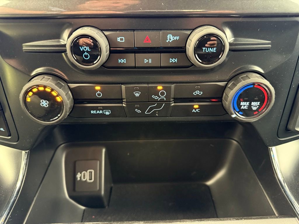 New 2025 Ford F150 STX image 35