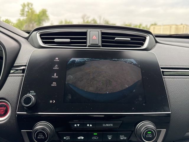 Used 2019 Honda CR-V EX-L image 14