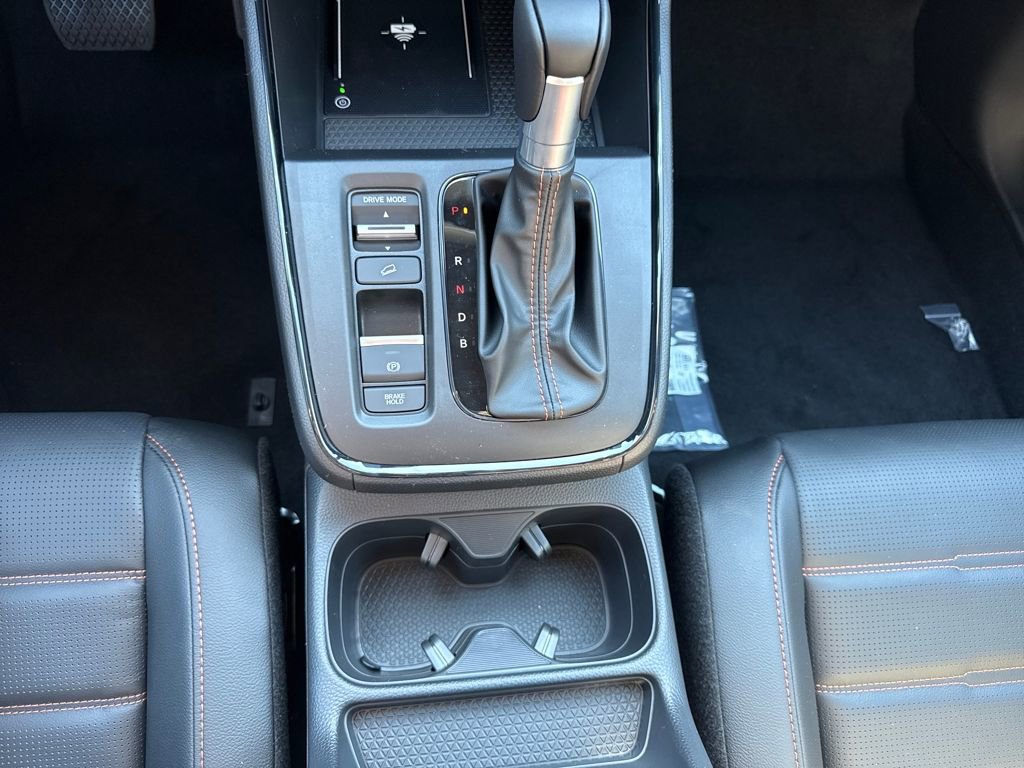 New 2026 Honda CR-V Sport-L image 19