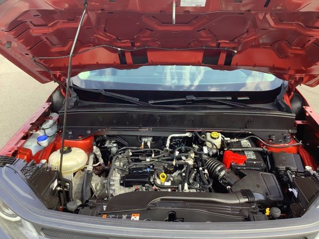 Used 2023 Ford Bronco Sport Big Bend image 13