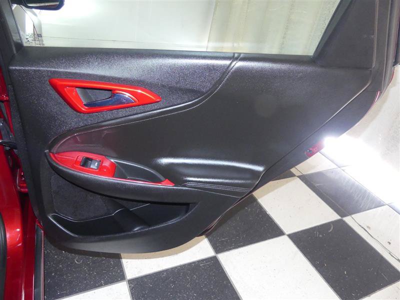 Used 2023 Chevrolet Malibu LT FWD image 27