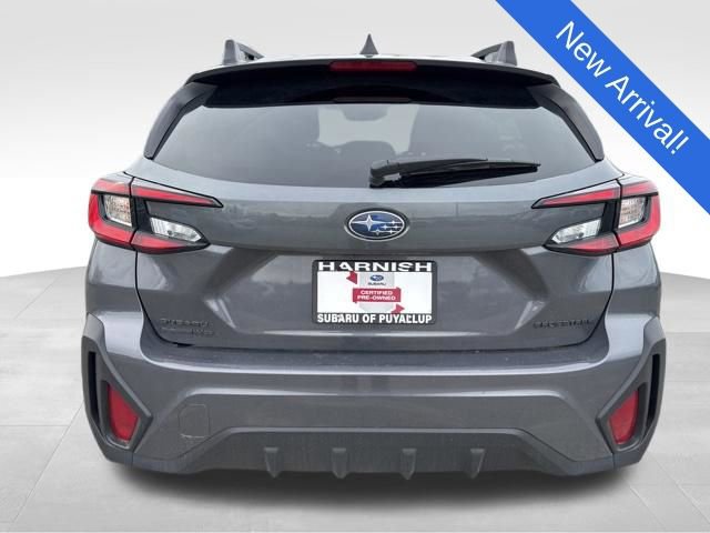 Certified 2026 Subaru Crosstrek 2.0i Premium image 6