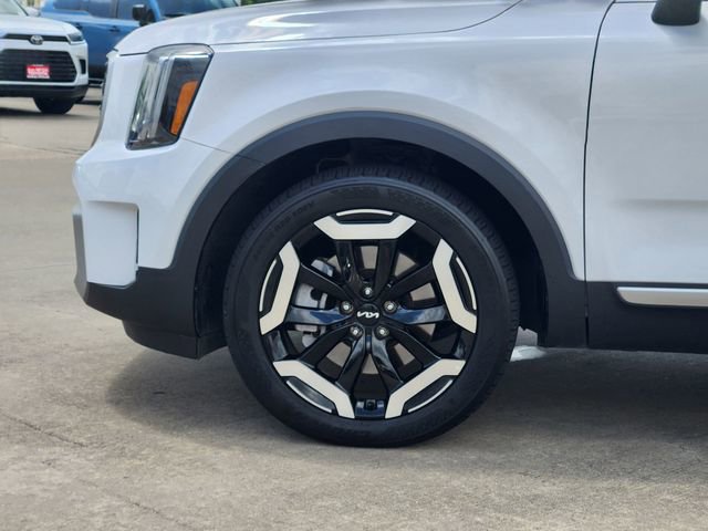 Used 2025 Kia Telluride S FWD image 8