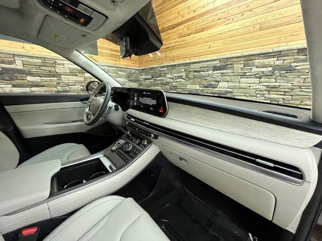 Used 2024 Hyundai Palisade Calligraphy AWD/4WD image 15