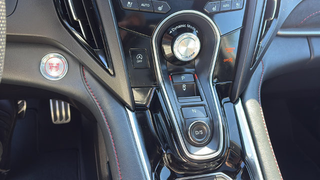 Used 2023 Acura RDX w/ Advance Package AWD/4WD image 21